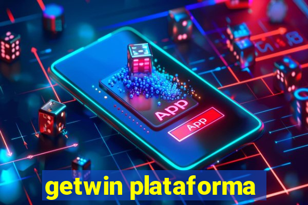 getwin plataforma